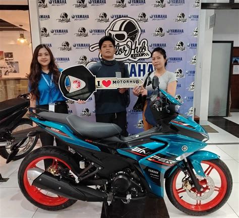 yamaha davao city|Motorhub Corp .
